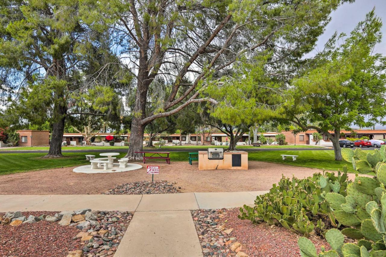 Lovely Green Valley Abode With Community Pool! Exterior foto