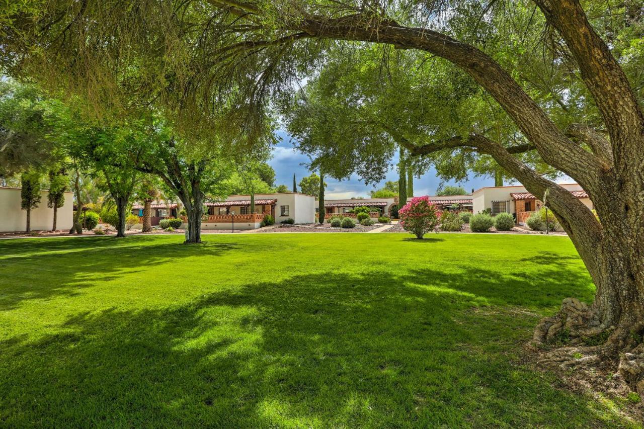 Lovely Green Valley Abode With Community Pool! Exterior foto